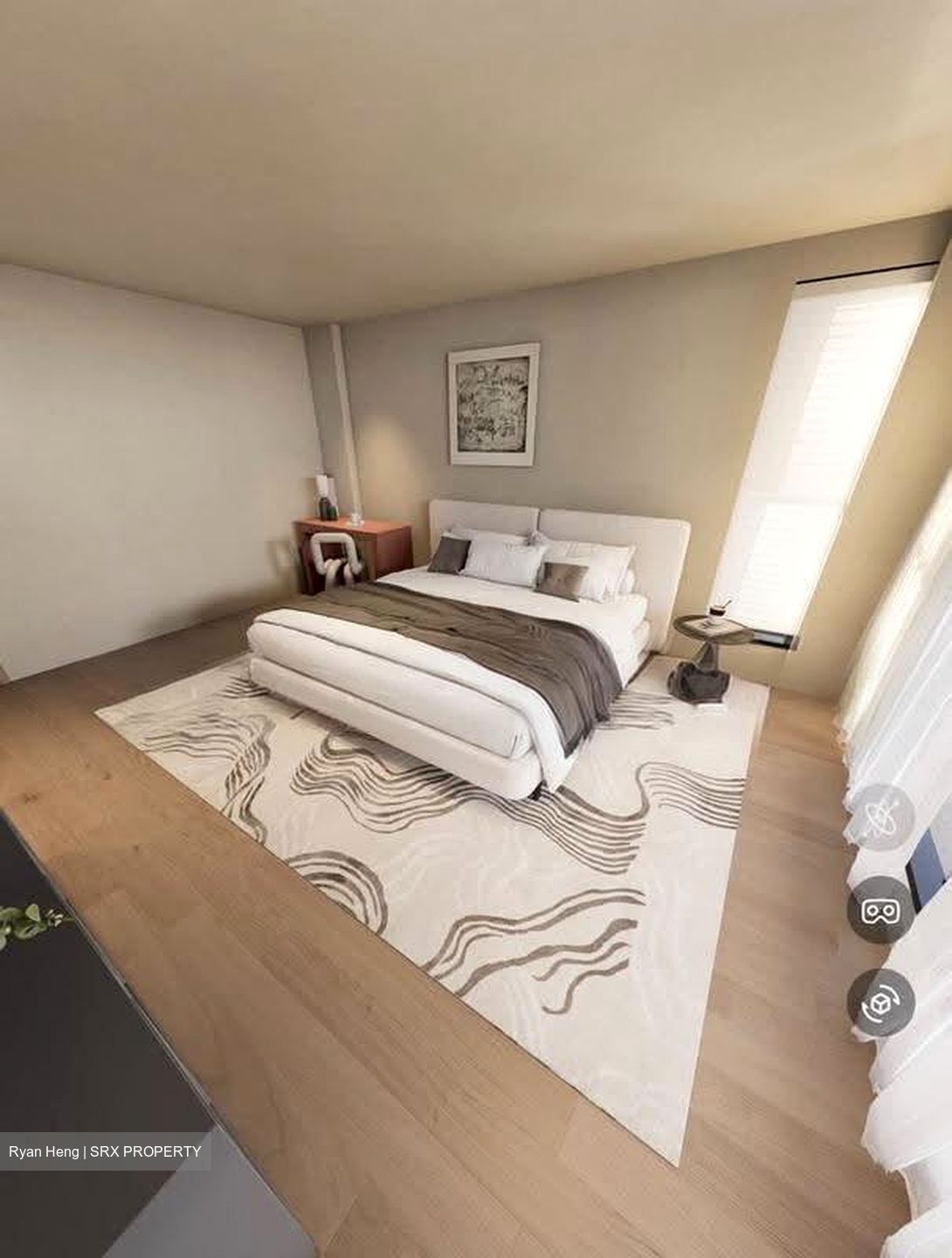 Serangoon Garden Estate (D19), Terrace #613476191